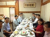 광주시 약업계, 메르스 피해대책 연석회의