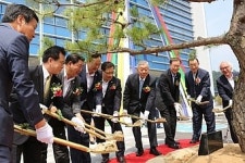 ‘건보공단은 지역 복지 구심점이다.’