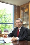 조한익 회장, 건협 강남지부 점검