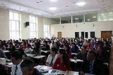 SCL, 몽골에 한국 최신진단기법 전수