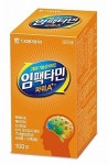 대웅제약, 임팩타민파워 에이플러스 출시