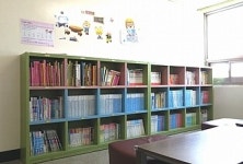 부산 영도병원, 어린이도서관 문 열어