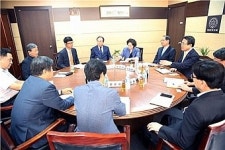 상주 메디컬센터 문제 이번주중 본격 논의