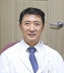 메리놀병원 김상수 과장, 세계인명사전 등재