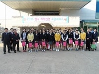 한림제약, 2015 제약산업 오픈하우스 진행