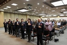 한의협, 제10회 한의약의 달 기념식 성료