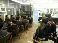 김대업 대약 PM2000 관리 문제있다