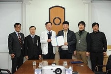 원광대병원, 민노총 익산시지부와 MOU