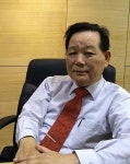 백제약품 김동구 회장