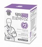 아토피 피부염 개선 유산균 ‘닥터 앤토 프로바이오’ 출시