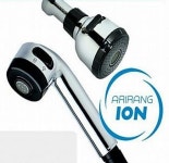 백광의약품 이온수기 ‘멀티이온아이저’ 공급