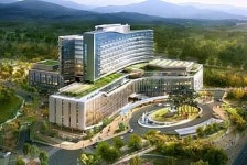 창원경상대병원 약국 입찰 두고  약사회와 갈등