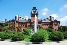 최초 국립병원 대한의원