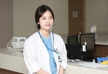 부산대병원 간호사, 버스서 심정지 승객 살려