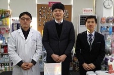 동물약국협회, 법률고문 위촉