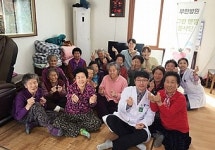 부산부민병원, 찾아가는 의료서비스