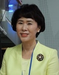 김숙희 서울회장, 더민주 비례대표 당선권