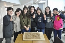 김안과병원, 5대 핵심가치 실천방안 모색