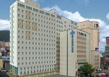 좋은문화병원, 중국에 산부인과병원 세운다