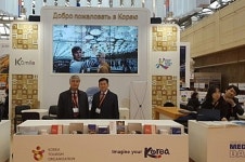 해운대백병원, 러시아 환자 유치 확대