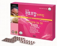 생그린 ‘퀸호프칼 프리미엄’ 신제품 출시