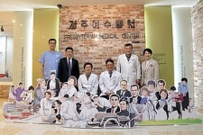 눈길끄는 예수병원의학박물관 재개관