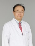 동인천길병원장 서경호 교수 취임