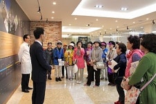 예수병원 의학박물관 의료선교 역사로
