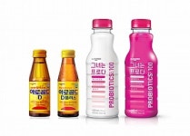 일동, 음료 3중 출시로 시장진출