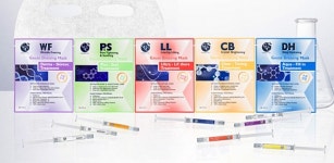 메디컬 코스메틱, ‘청담유 마스크팩’ 2차 런칭