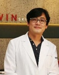 벨라토닝, 기미-잡티-홍조 세 마리 토끼 잡아
