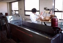 우리나라 최초 산업병원 한일병원