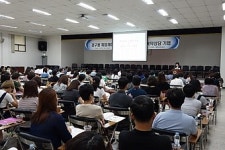 동아제약, 약사 대상 ‘마이보라 심포지엄’