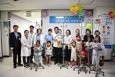 광주보훈병원, 알레르기 면역 치료클리닉 개소