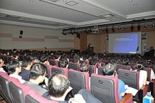 김안과병원, ‘녹내장’ 질환 최신지견 집중 논의