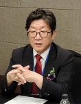 이상운 재활의학과의사회장