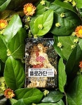 동화 플로라딘, 신화 이미지 담은 패키지 디자인