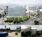한림대강남성심병원은 ‘신안산선’을 타고?