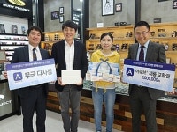 J&J, 아큐브 모바일앱 100만 회원 돌파