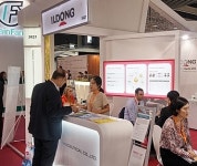 일동제약, CPhI worldwide 2016 참가