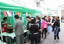 청아ㆍ동서병원, 사랑나눔 바자회