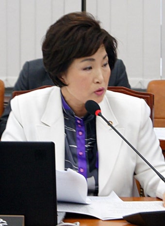 전혜숙 의원, 국정감사 우수 국회의원 선정