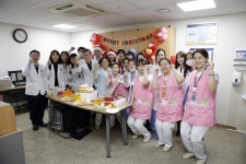 호남지역 대학병원, 연말 다양한 환자행사 펼쳐