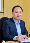 김병장 메가메디칼 대표, 복지부 장관 표창