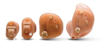 벨톤, 세계 최초 풀타입 ‘스마트 보청기’ 출시