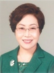 이남희 신임 이화의대 동창회장