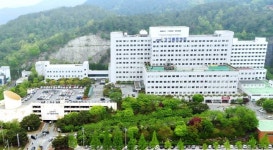 성가롤로병원, 대장암·폐암 이어 위암도 1등급