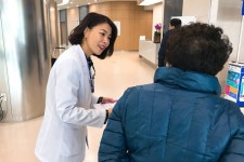 메디플렉스 세종병원, 고객 대상 팸투어 실시