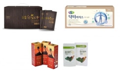 식품업계, 봄철 면역력 잡는 건강기능식품 출시 활발