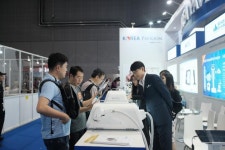 원주테크노밸리, CMEF서 국산 의료기기 우수성 입증